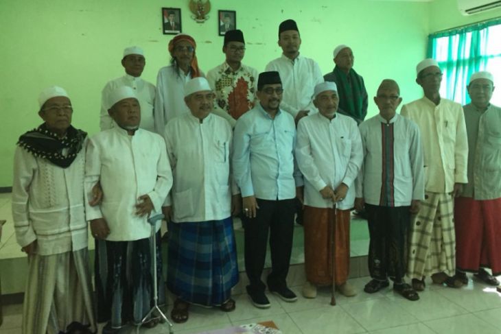 TKD: Syaichona Cholil Layak Bergelar Pahlawan Nasional