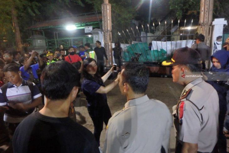 Polisi Ungkap Warga Australia Terlibat Aliansi Mahasiswa Papua