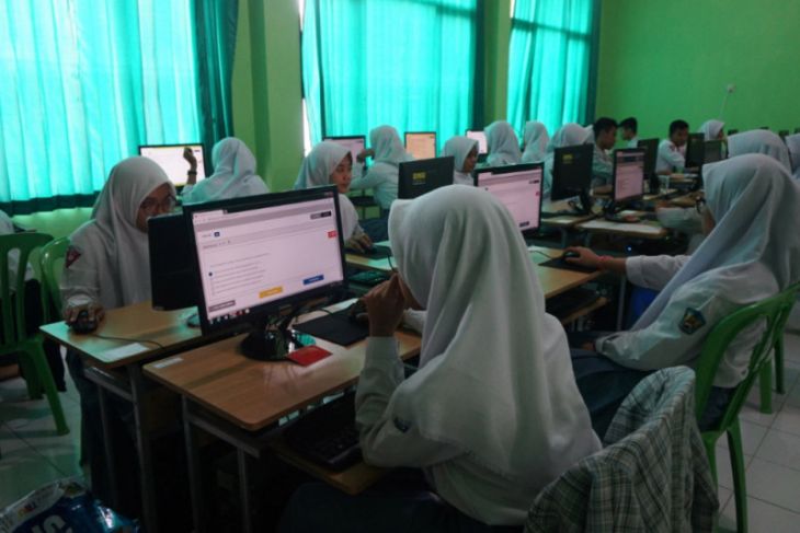 Dindik Jatim Imbau Sekolah Siapkan Percepatan UNBK