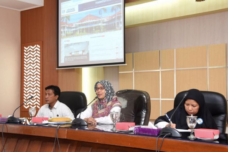 Pemkot Kediri Buat Aturan Kurangi Sampah