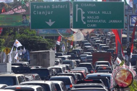 Sekretariat DPRD masih menunggu surat resmi