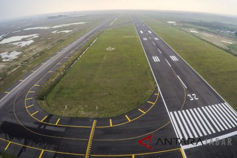 Penantian 15 tahun Bandara Internasional Jawa Barat