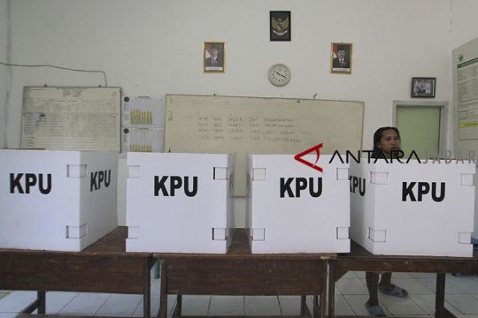 Pemungutan suara ulang kota Cirebon