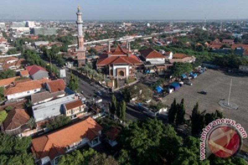 Pilkada Kota Cirebon diikuti dua pasangan
