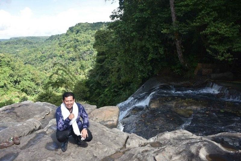 Pemkab Gencar Mencari Potensi Wisata di Kecamatan