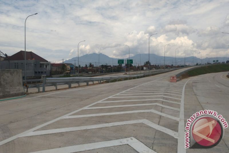Pasir Koja-Soreang Ditempuh 10 Menit Lewat Tol Soroja