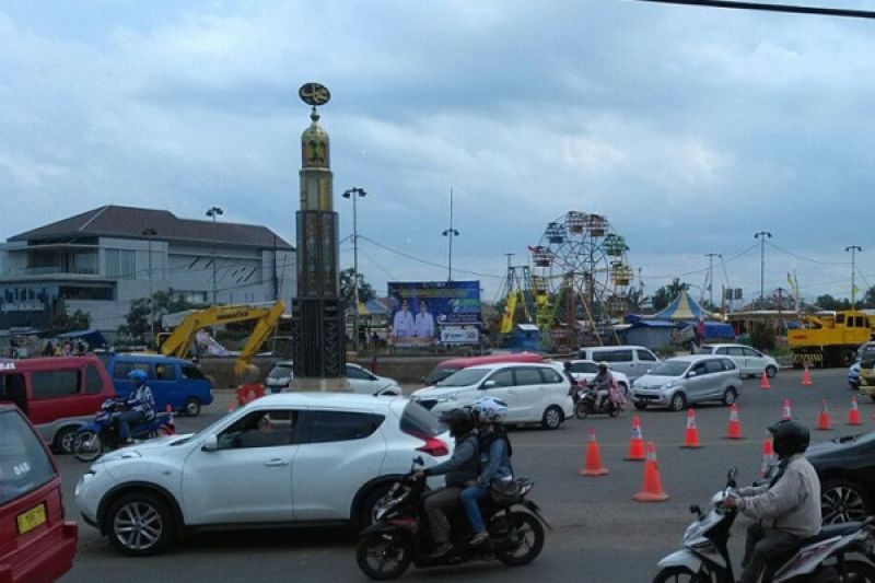 150 ribu kendaraan di Cianjur belum dibayar pajaknya