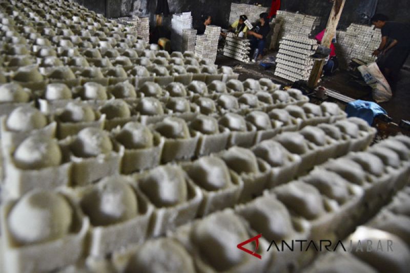 Kemenko Maritim: kualitas garam rakyat perlu ditingkatkan