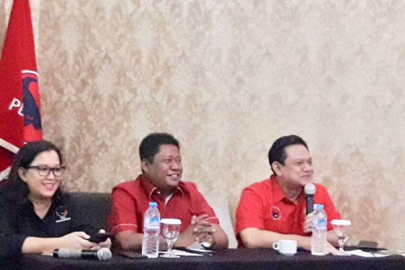 TKD Jokowi-Maruf optimalkan kampanye di Priangan Timur-Barat