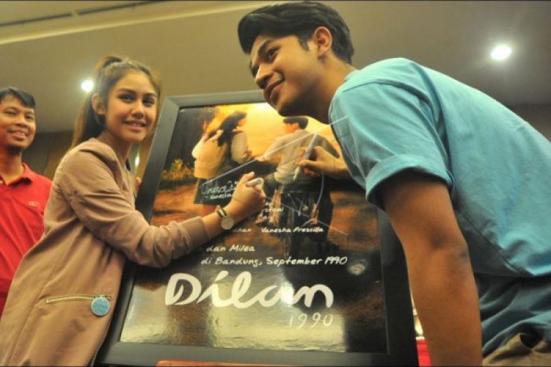 Penjualan tiket online