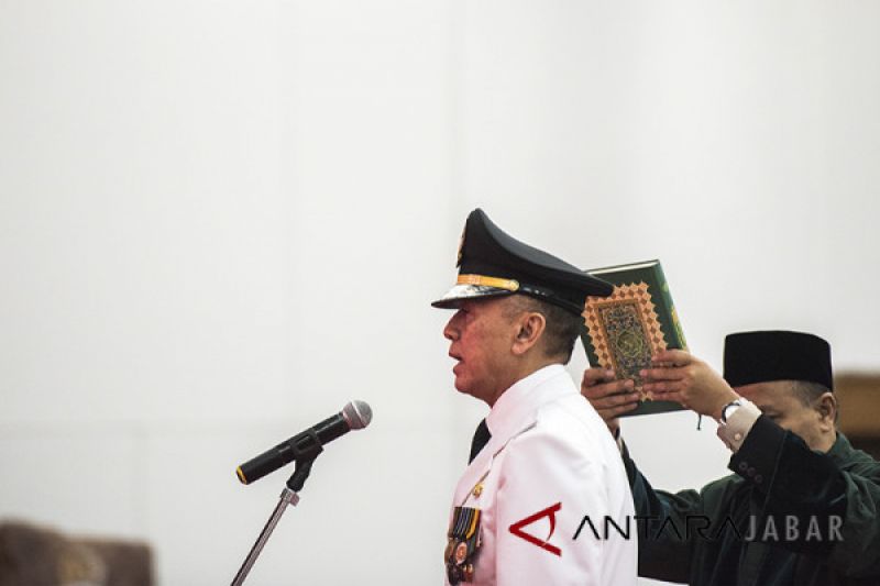 Iriawan buka suara terkait wacana hak angket