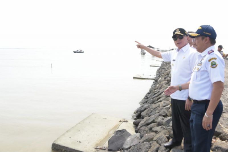 Pj Gubernur Jabar dorong pembangunan Pelabuhan Patimban