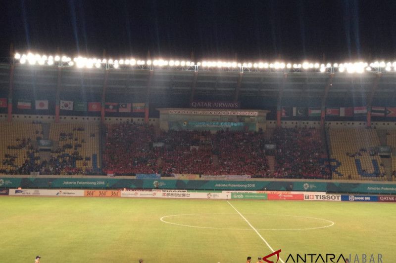 Pelatih Korsel : Faktor stamina jadi penyebab kekalahan