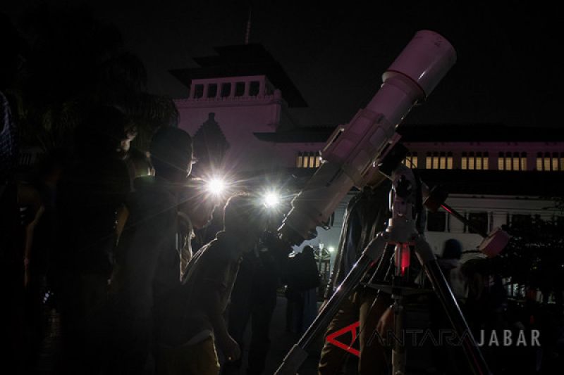 Pemprov gelar