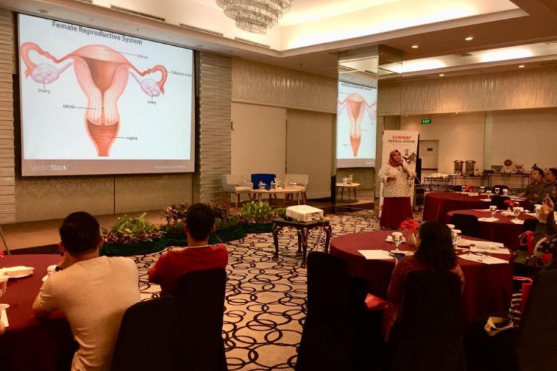 RS di Malaysia tawarkan medical tourism ke warga Bandung