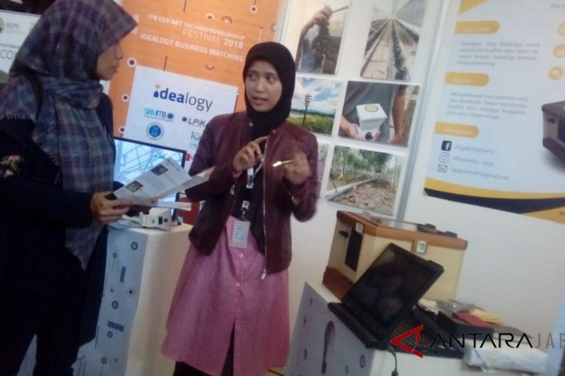 50 perusahaan rintisan digital berlomba gaet investor