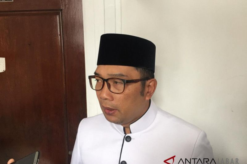 Gubernur Jabar prihatin grup gay di Garut