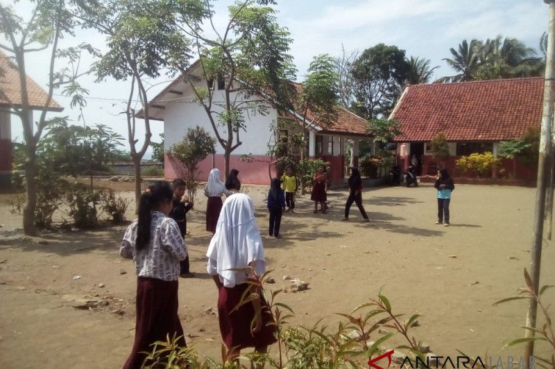 Mogok guru honorer bisa ganggu proses belajar
