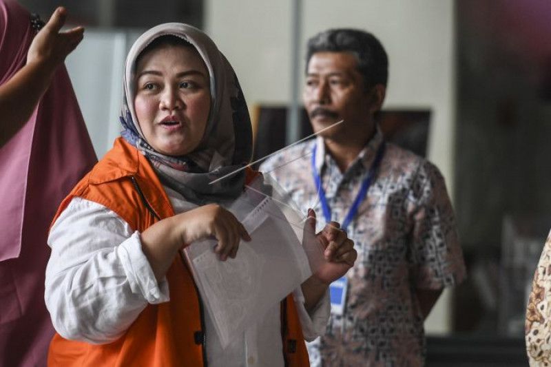 11 saksi kasus suap Meikarta Bekasi dipanggil KPK