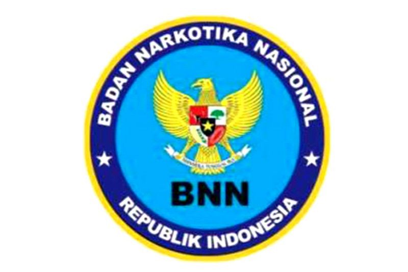BNN lantik ASN Cianjur sebagai Duta P4GN
