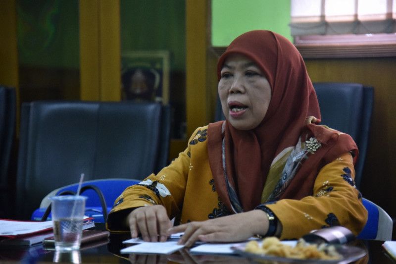 Pansus DPRD sebut Raperda KTR tidak larang masyarakat merokok
