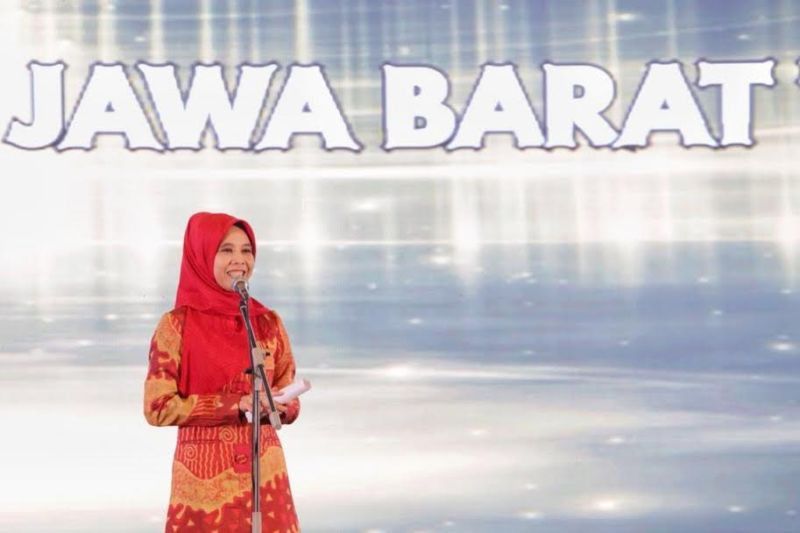 DPRD Jabar dorong penetapan Raperda RPJMD