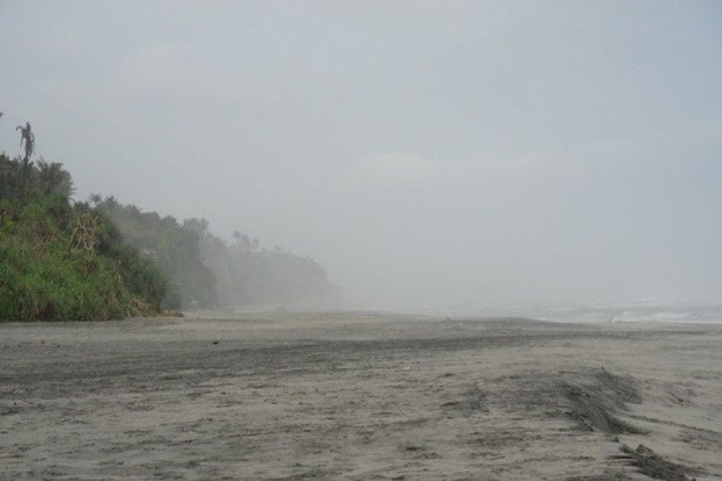 Disparpora Cianjur segera tata pantai Apra