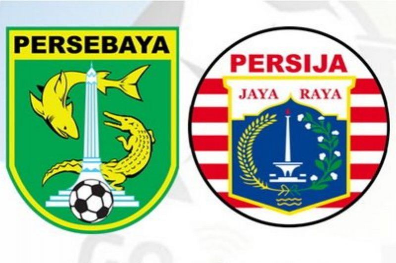 Persebaya taklukkan Persija