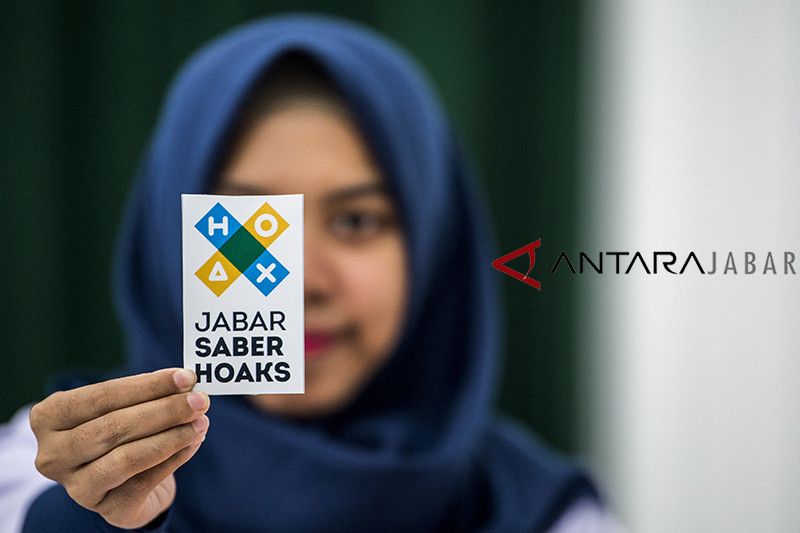 Jabar Saber Hoaks
