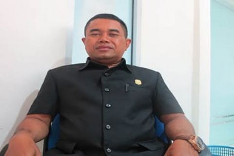 Dewan Sintang dukung pembangunan waterfront