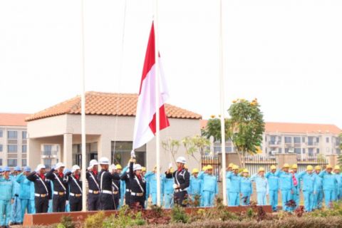 WHW AR gelar berbagai kegiatan sambut HUT RI