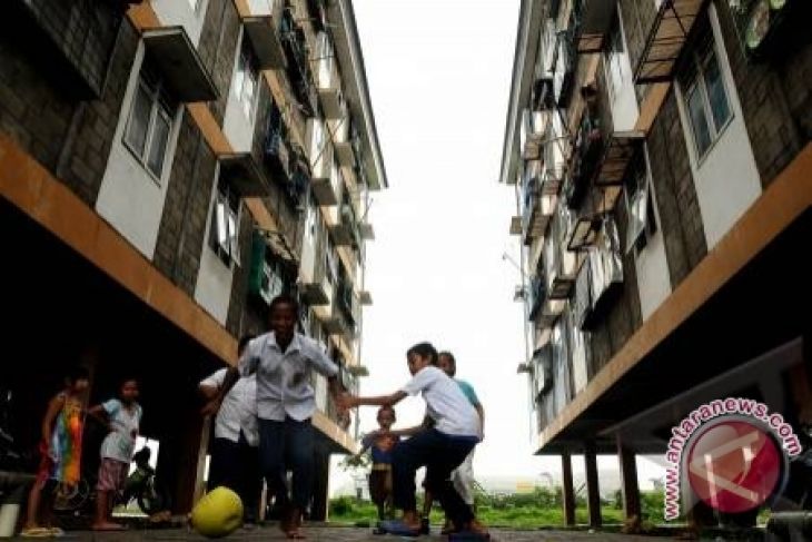 Wali Kota Pontianak Sutarmidji: Rusun Harapan Jaya Selesai Akhir Tahun