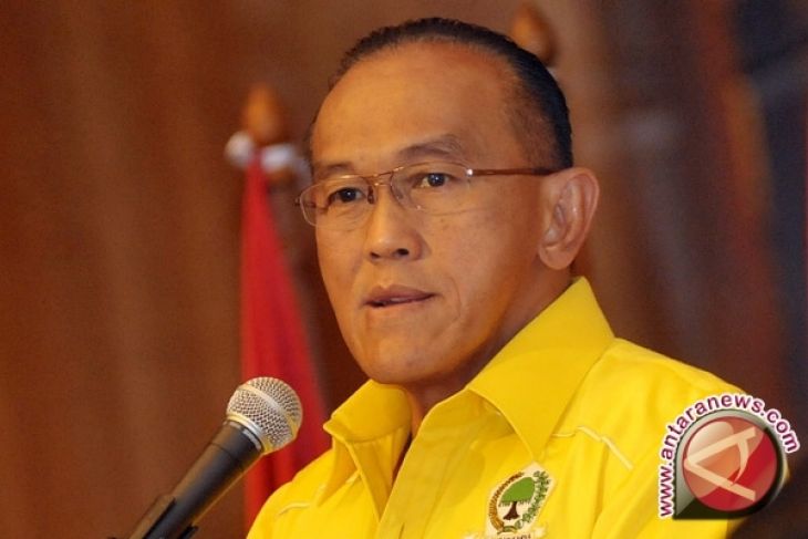 AMPI Imbau Aburizal Terima Hasil Pilpres