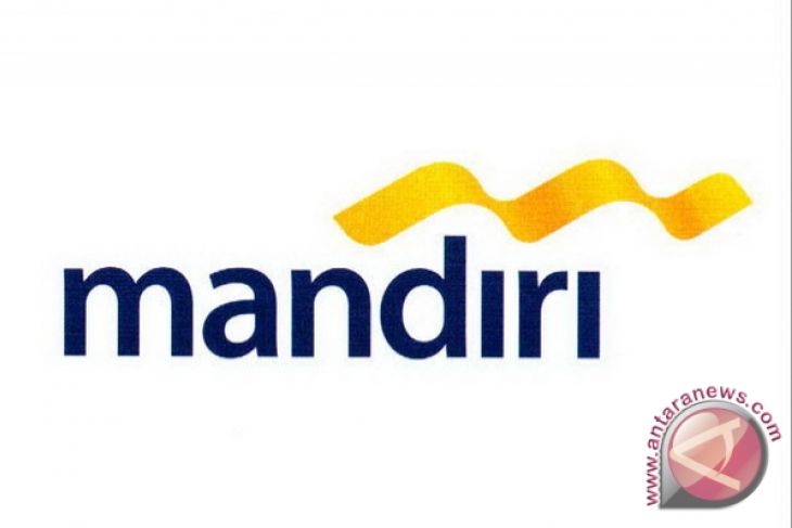Bank Mandiri dukung PFF