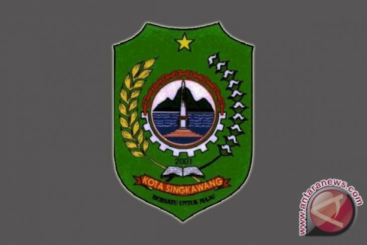 Sekda Singkawang ingatkan SKPD maksimalkan pengelolaan keuangan