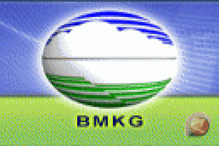 Staklim BMKG Mempawah Imbau Waspada Banjir