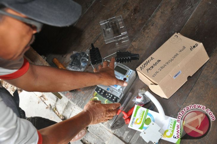 Listrik Prabayar sebagai layanan PLN untuk pelanggan yang setia