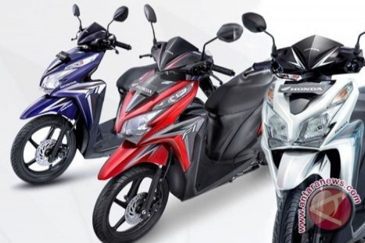  Honda  Akhiri Kuartal Pertama  Tahun 2013 ANTARA News 