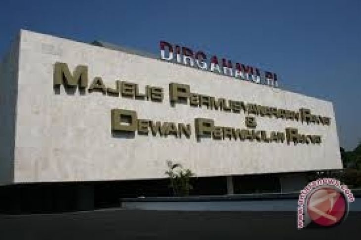 Ketua DPR desak Polri usut kasus peluru nyasar