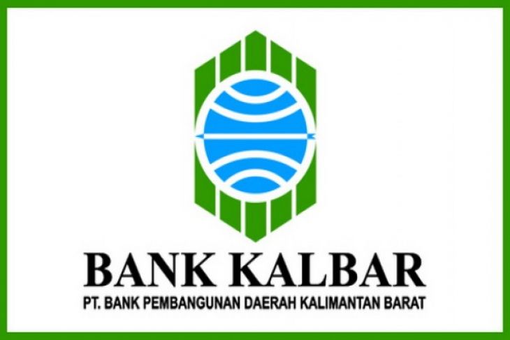 Modal Inti Bank Kalbar kini Rp2,04 Triliun
