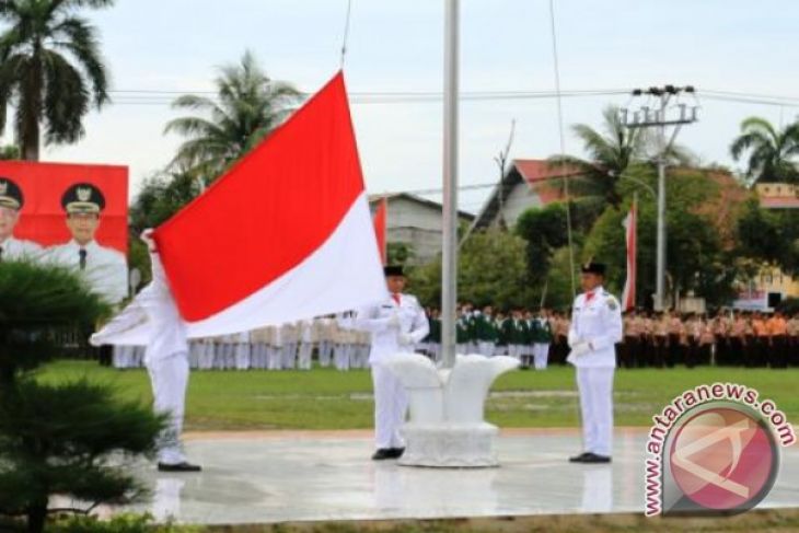 Contoh Announcement Hari Pahlawan - Contoh Par