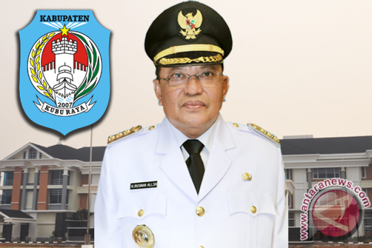 Pemkab Kubu Raya Lakukan Pemetaan Dermaga