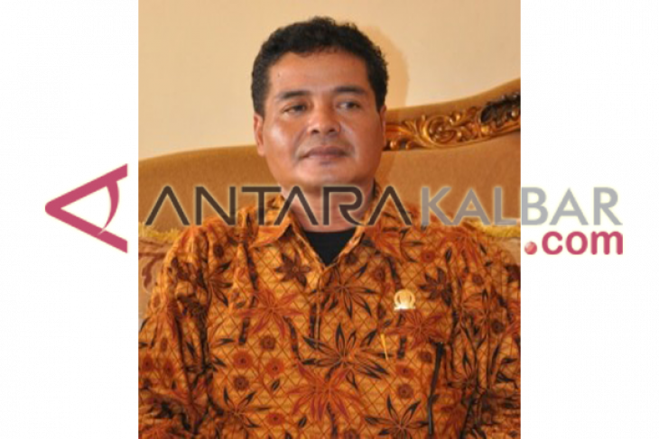 APBD 2018 Melawi belum ada kepastian