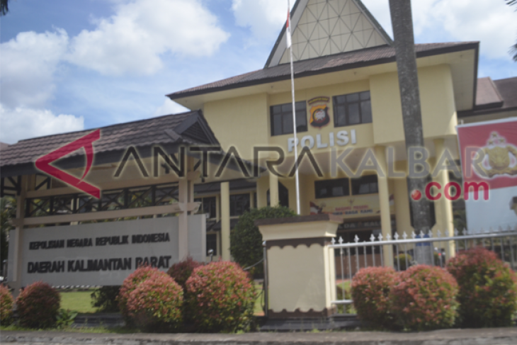 Polda Kalbar Siap Amankan Pilkada Serentak 2018