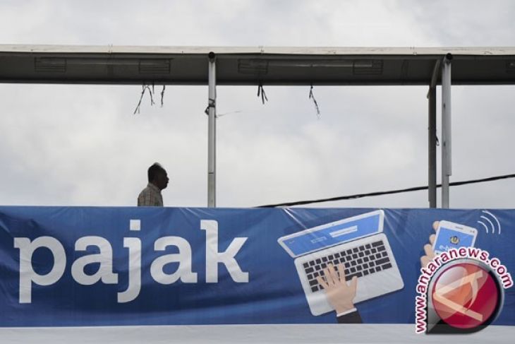 Direktorat Jenderal Pajak Bidik Pajak