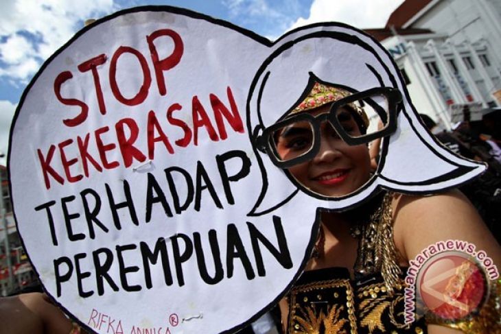 Kasus perceraian tinggi, ini penyebabnya