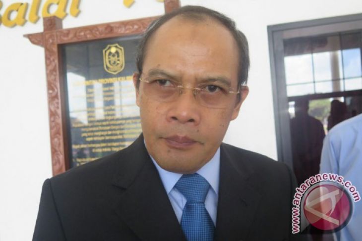 Realisasi Amnesti Pajak Kalbar Sebesar Rp609,55 Miliar