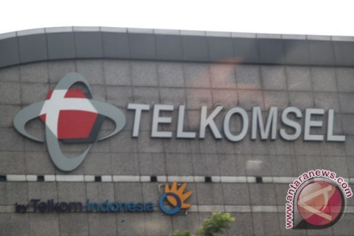 Telkomsel Kampanye