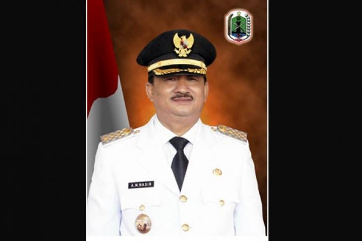 Bupati Kapuas Hulu: Perhatian Khusus Kabupaten Konservasi