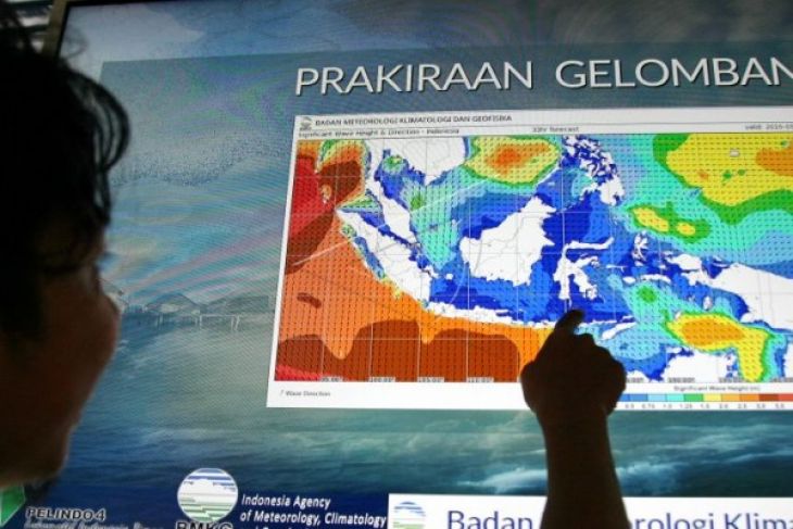 Curah hujan turun Kalbar rawan titik api
